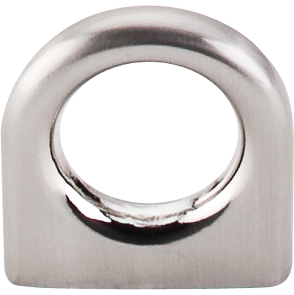 Top Knobs M558 Ring Pull 5/8"