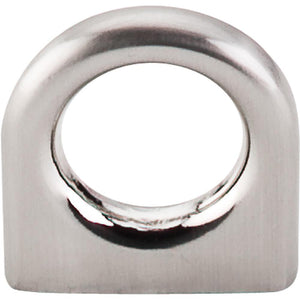 Top Knobs M558 Ring Pull 5/8