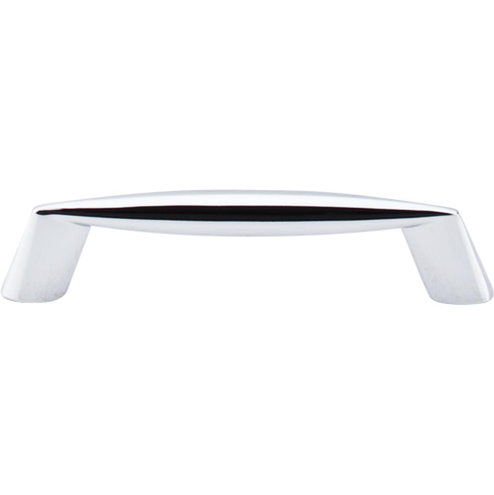 Top Knobs M568 Rung Pull 3 3/4"