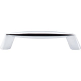 Top Knobs M568 Rung Pull 3 3/4"