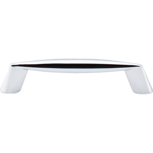 Top Knobs M568 Rung Pull 3 3/4"