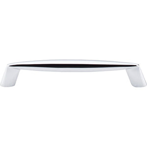 Top Knobs M571 Rung Pull 5 1/16