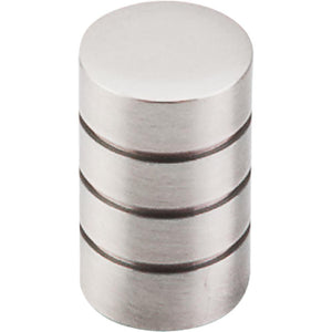 Top Knobs M576 Stacked Knob 5/8"