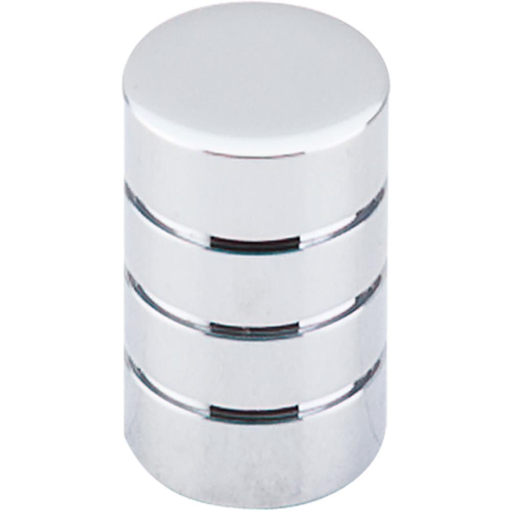 Top Knobs M577 Stacked Knob 5/8"