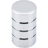 Top Knobs M577 Stacked Knob 5/8"