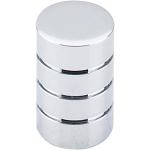 Top Knobs M577 Stacked Knob 5/8"