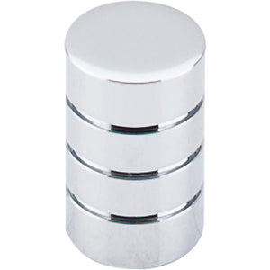 Top Knobs M577 Stacked Knob 5/8