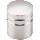 Top Knobs M582 Stacked Knob 1"