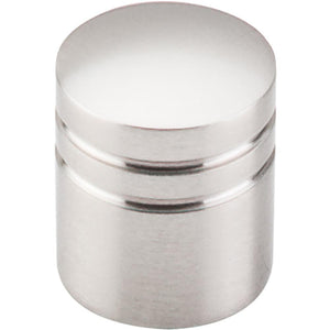 Top Knobs M582 Stacked Knob 1