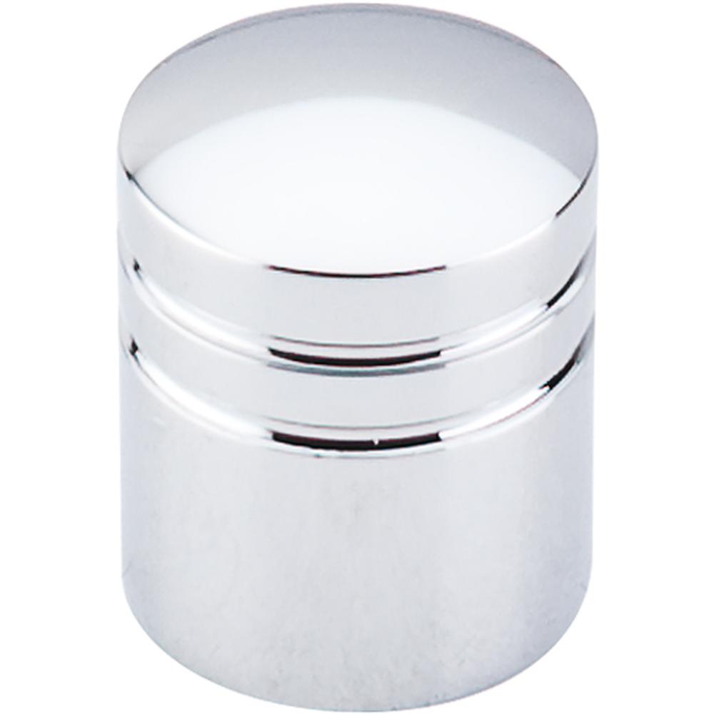 Top Knobs M583 Stacked Knob 1"