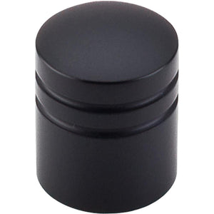Top Knobs M584 Stacked Knob 1
