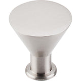Top Knobs M585 Cocktail Knob 1 3/16"