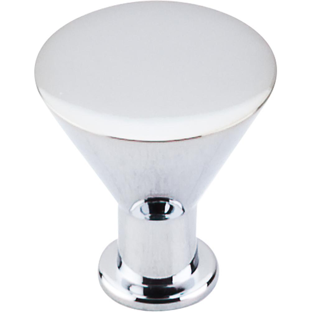 Top Knobs M586 Cocktail Knob 1 3/16"