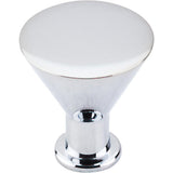 Top Knobs M586 Cocktail Knob 1 3/16"