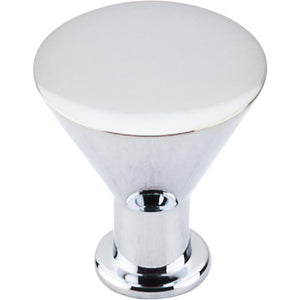 Top Knobs M586 Cocktail Knob 1 3/16"