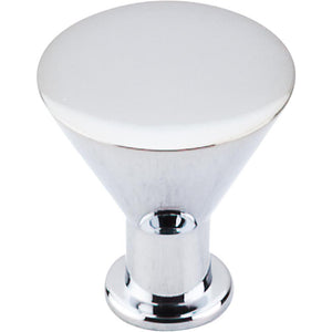 Top Knobs M586 Cocktail Knob 1 3/16