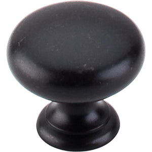 Top Knobs M596 Mushroom Knob 1 1/4