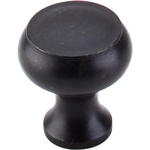 Top Knobs M608 Normandy Knob 1 1/8