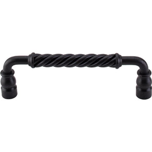 Top Knobs M671 Twisted Bar Pull 6