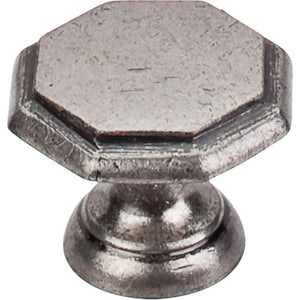 Top Knobs M6 Devon Knob 1 1/4