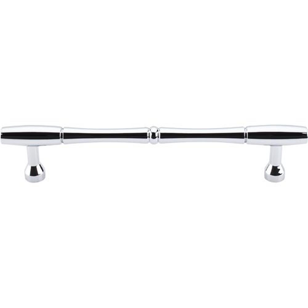 Top Knobs M721-7 Nouveau Bamboo Pull 7"