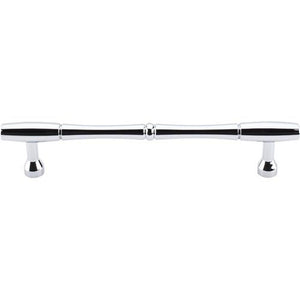 Top Knobs M721-7 Nouveau Bamboo Pull 7