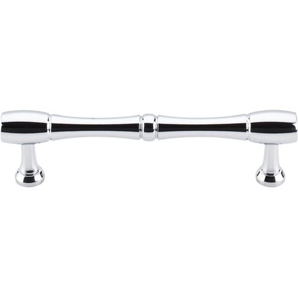 Top Knobs M721-96 Nouveau Bamboo Pull 3 3/4"