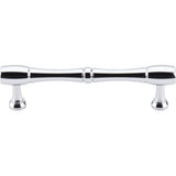 Top Knobs M721-96 Nouveau Bamboo Pull 3 3/4"