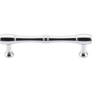 Top Knobs M721-96 Nouveau Bamboo Pull 3 3/4"