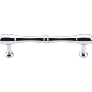 Top Knobs M721-96 Nouveau Bamboo Pull 3 3/4