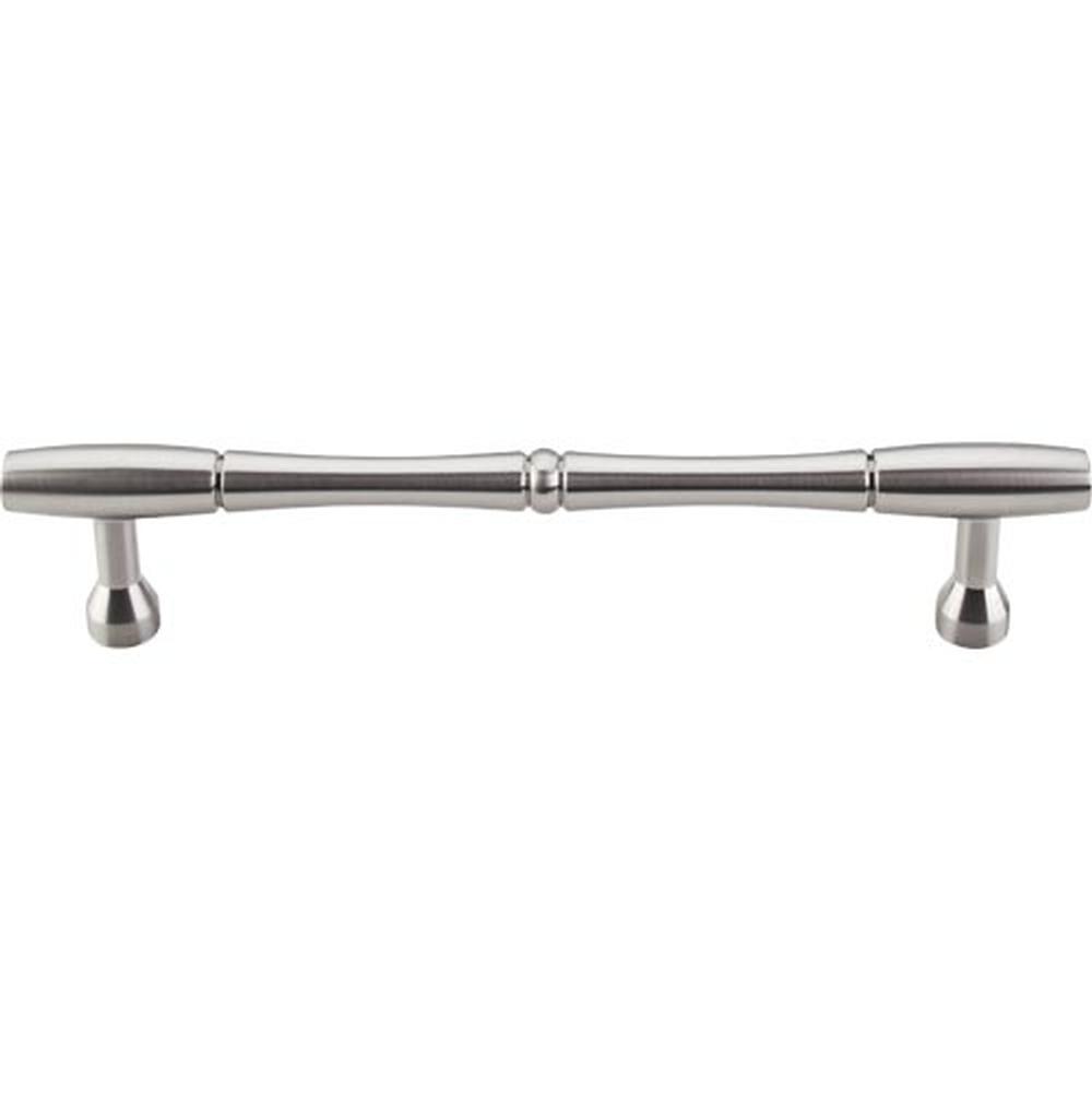 Top Knobs M723-7 Nouveau Bamboo Pull 7"