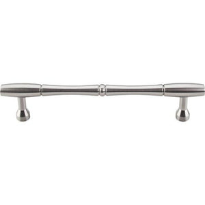Top Knobs M723-7 Nouveau Bamboo Pull 7"