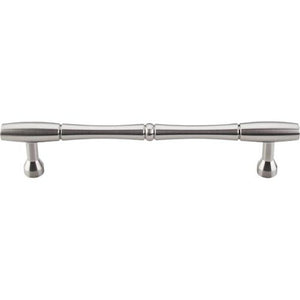Top Knobs M723-7 Nouveau Bamboo Pull 7
