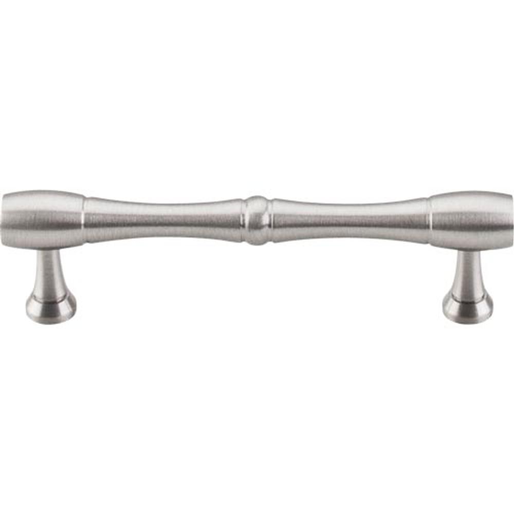 Top Knobs M723-96 Nouveau Bamboo Pull 3 3/4"