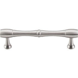 Top Knobs M723-96 Nouveau Bamboo Pull 3 3/4"