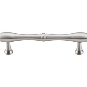Top Knobs M723-96 Nouveau Bamboo Pull 3 3/4"