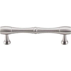 Top Knobs M723-96 Nouveau Bamboo Pull 3 3/4