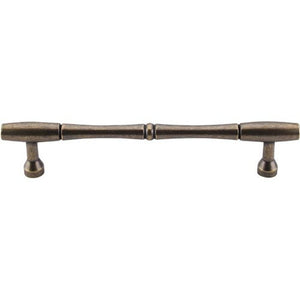 Top Knobs M726-7 Nouveau Bamboo Pull 7
