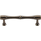Top Knobs M726-96 Nouveau Bamboo Pull 3 3/4" - German Bronze
