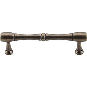 Top Knobs M726-96 Nouveau Bamboo Pull 3 3/4