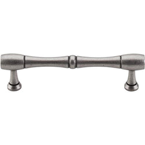 Top Knobs M727-96 Nouveau Bamboo Pull 3 3/4