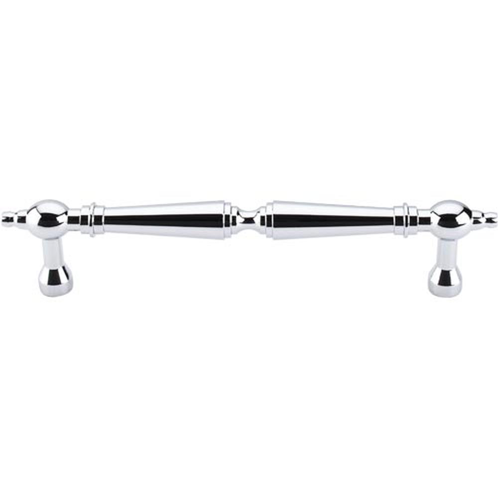 Top Knobs M728-7 Asbury Pull 7"