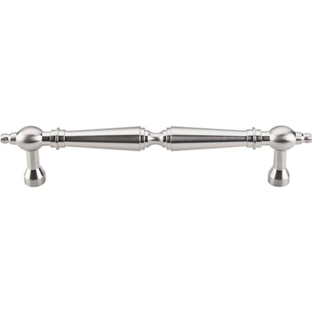 Top Knobs M730-7 Asbury Pull 7"
