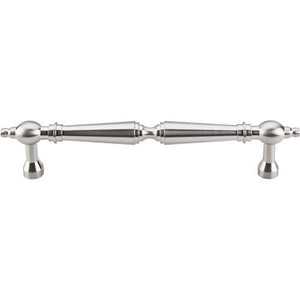 Top Knobs M730-7 Asbury Pull 7"