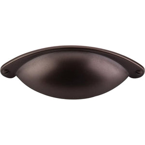 Top Knobs M745 Cup Pull 2 1/2