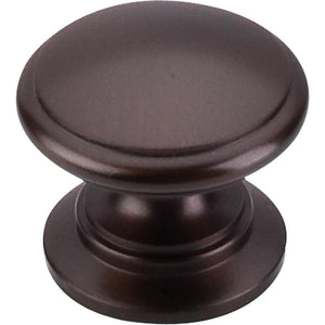 Top Knobs M752 Ray Knob 1 1/4