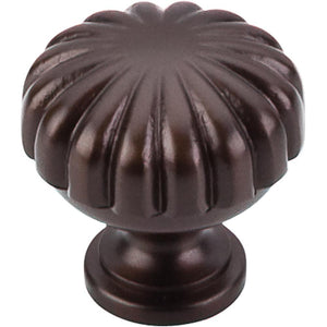 Top Knobs M756 Melon Knob 1 1/4"