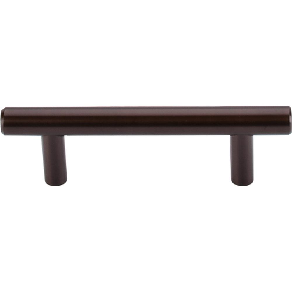 Top Knobs M757A Hopewell Bar Pull 3"