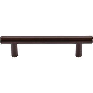 Top Knobs M757 Hopewell Bar Pull 3 3/4