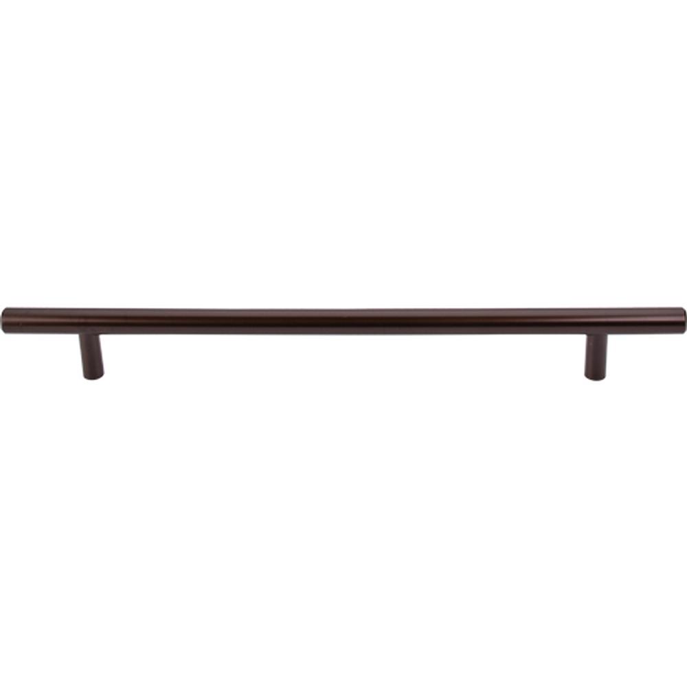 Top Knobs M760 Hopewell Bar Pull 8 13/16"